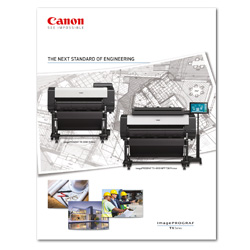 Scanner Z36 MFP pour Canon TX-3000 TX-3100 TX-4000 TX-4100 - Matériel Grand  Format