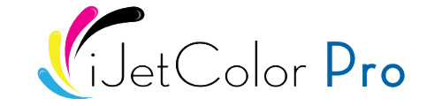 iJetColor PRO logo