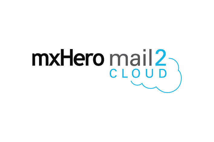 Mail2Cloud from mxHero