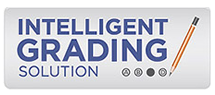 Intelligent Grading Solution logo