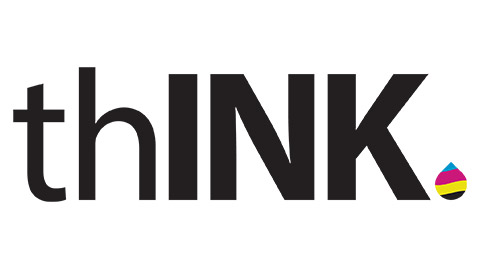 thINK logo