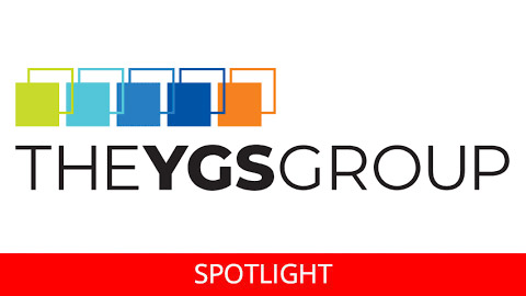 The YGS Group logo