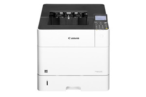 Image of a imageCLASS LBP352dn printer