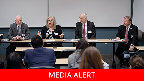 <h2 dir="ltr">George Mason University Develops and Hosts Ground-Breaking Case Competition For Select CAHME-Accredited Programs</h2>
