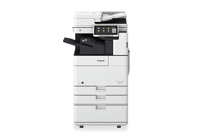 Image of a imageRUNNER ADVANCE DX 4751i Multifunction Printer