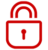 Secure Information Management icon