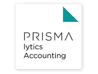 PRISMAlytics Accounting logo