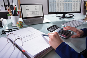 Laserfiche Accounting and Finance Solutions