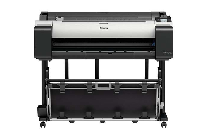 imagePROGRAF TM-305 printer