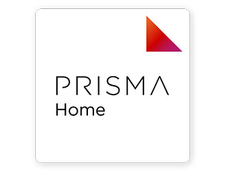 PRISMA Home logo