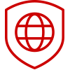 Cybersecurity Services icon