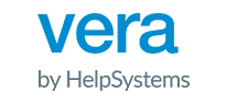 vera by HelpSystems logo