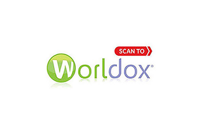 Logo for Scan-to-Worldox