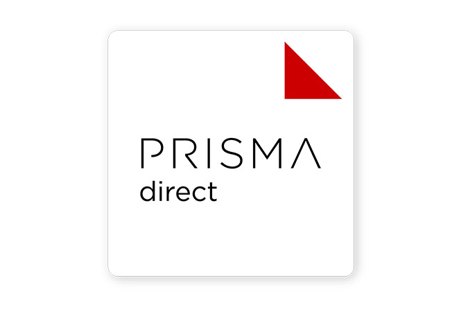 PRISMAdirect - Workflow Management Solution - Canon Solutions America