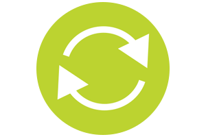 Disaster Recovery icon