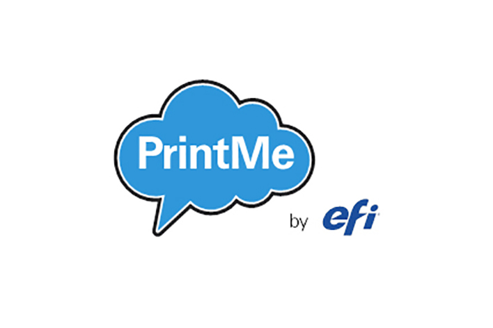 EFI™ PrintMe® - Secure Mobile Printing From Anywhere