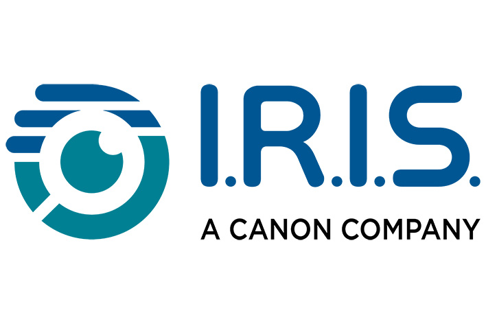 Logo for IRISXtract