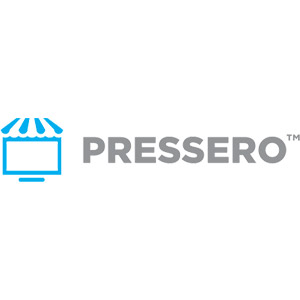 Aleyant Pressero logo