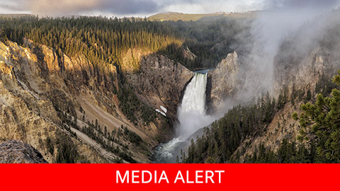 <h2 dir="ltr">Century Direct Solutions Utilizes Canon varioPRINT iX3200 to Create Commemorative Book Featuring Stunning Images From Yellowstone National Park Captured on Canon Technology</h2>
