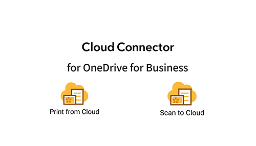 Cloud Connector Features