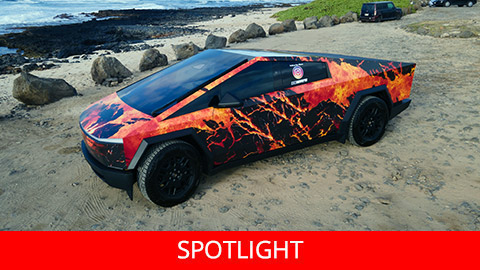 <h2 dir="ltr">808Wraps Revolutionizes Vehicle Wraps in Hawaii with Canon UVgel Technology</h2>
