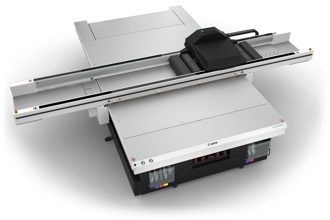 How can a Flatbed UV Printer increase your Business Potential?