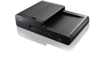 Scanner Canon image FORMULA DR-C230 (2646C003AC) - Puresolutions